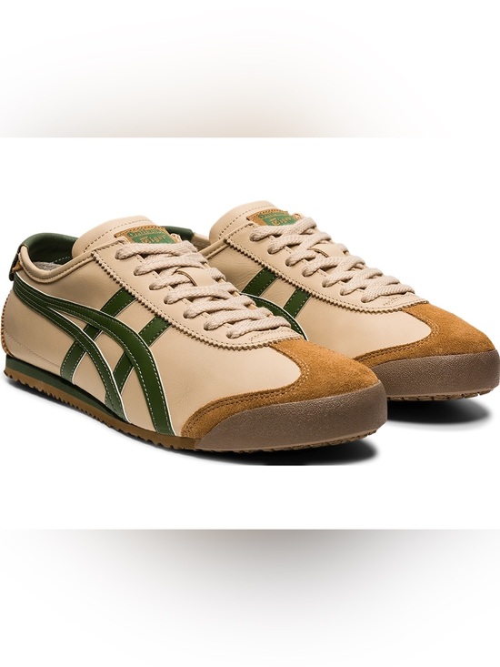 Onitsuka Tiger by Asics Shoes - Onitsuka Tiger Mexico 66 sneakers
